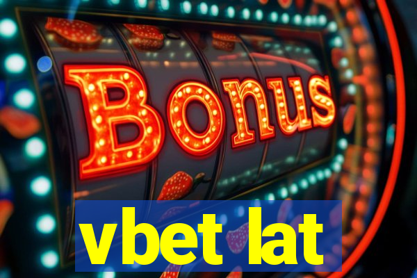 vbet lat